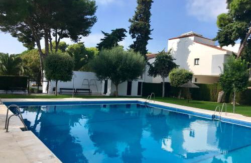 'Sweet home' Loft con piscina en la mejor playa de El Puerto - Foto 1