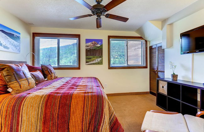 Vail Run Resort - Photo 14