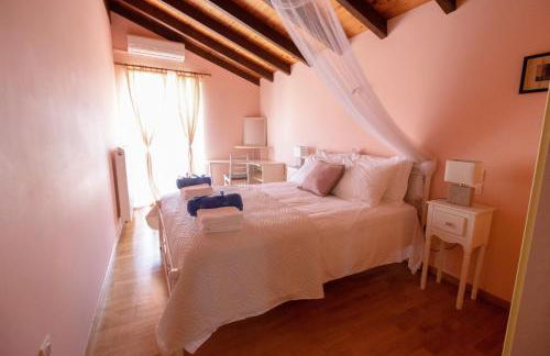 The Red Bougainvillea Apartments - Foto 15