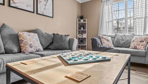 Woodstone Retreat right next to UGA golf course - Foto 2, Other