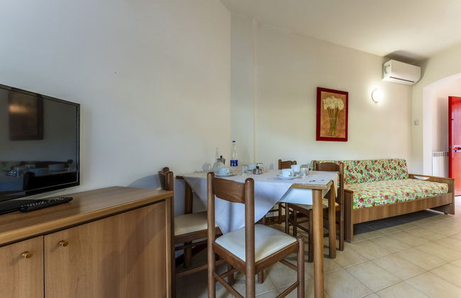 Giannella Beach Residence Apartment - Foto 19