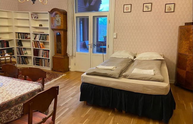 Villa Internationals - Foto 6