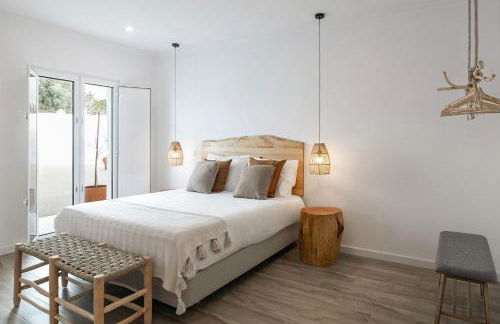 Pé no Campo Suites and Villa - Foto 23