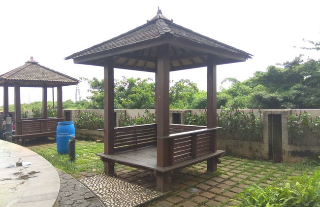 Comfort Stay 2Br At Bogor Valley Apartment - Foto 28