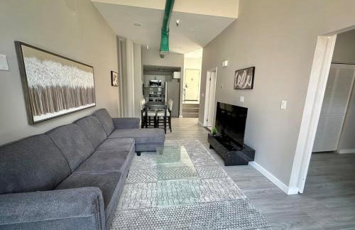 Private Entrance Cozy Apt Bright Modern - Foto 10