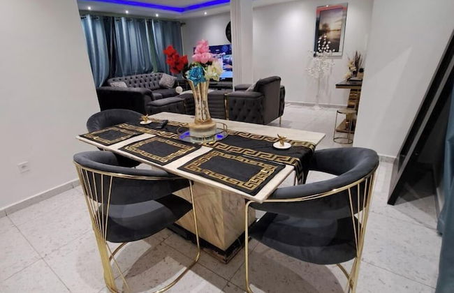 Tsquare Résidence - Foto 6