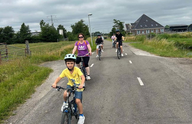 Tour en bicicleta por la campiña holandesa - Foto 7