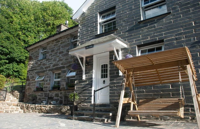 Snowdonia-3bedroom-2 Bathroom-petfriendly-garden - Photo 27