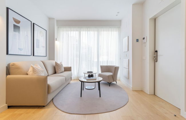 Uma Suites O'Donnell - Foto 52