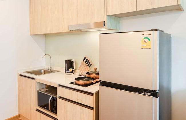 The Proud Rawai Resort - Foto 60