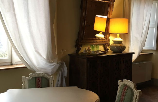 Villa La Dogana - Foto 45