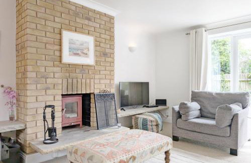 Old Lock Cottage, Birdham - Foto 3