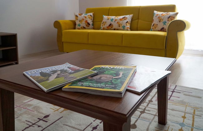 Hayat Palas - Foto 33