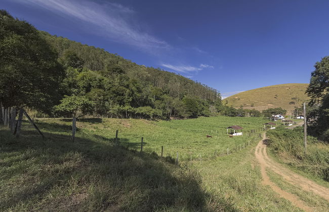 Resort Fazenda 3 Pinheiros - Foto 73