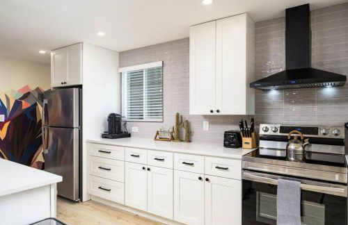 Wild West Disco Haus! Sleeps 12, Hot Tub + Gym! - Foto 42