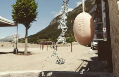 Panorama apartment Briancon - Photo 24