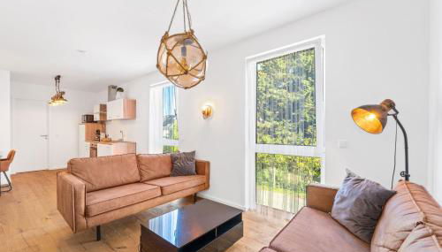 Elegantes Refugium in Düren - Foto 3