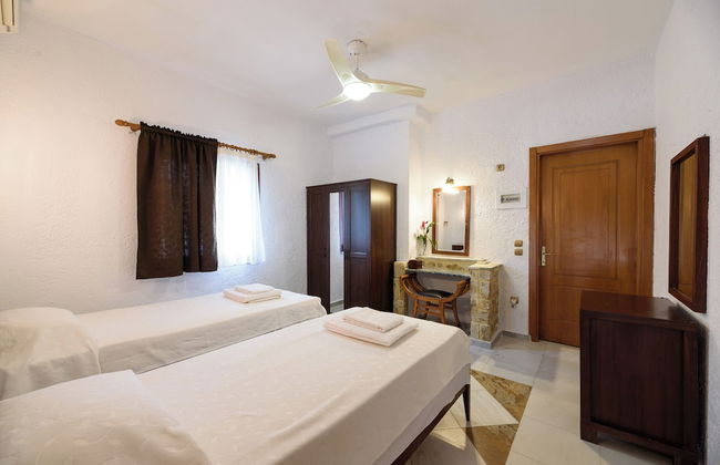 Maria Elena Villas - Foto 29