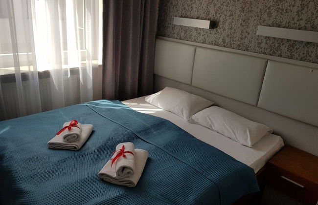 Apartamenty w Marina Jastarnia - Photo 4