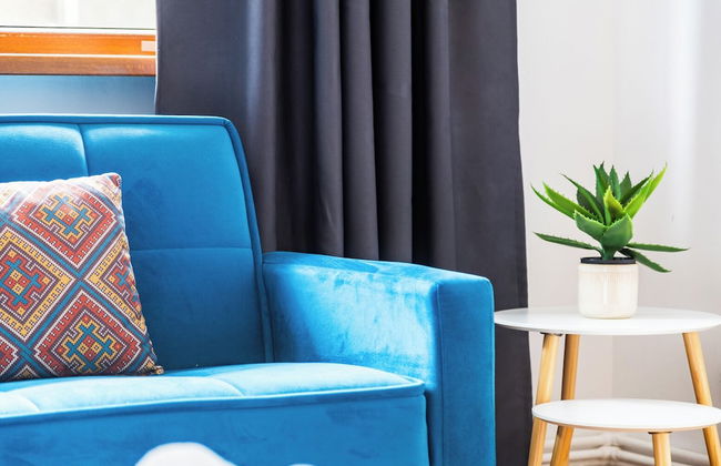 Downtown Victoria Apartments By CityBookings - Foto 15