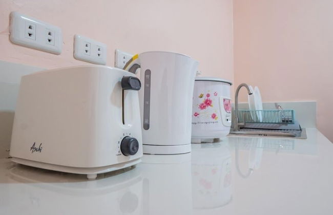 Kellocks seaview apartelle - Foto 3