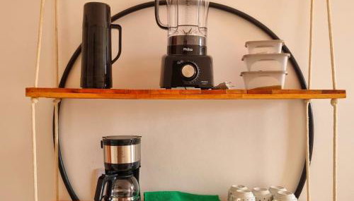 Pousada Aconchego Vitória D - Foto 4