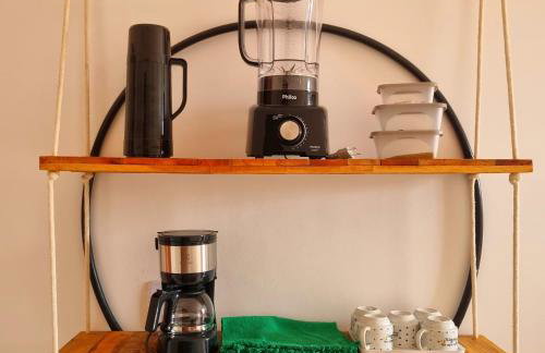 Pousada Aconchego Vitória E - Foto 6