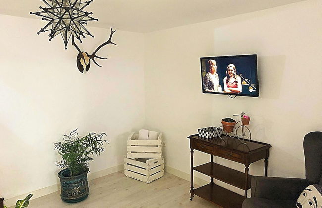 Gifsa Rural House Trujillo - Photo 15