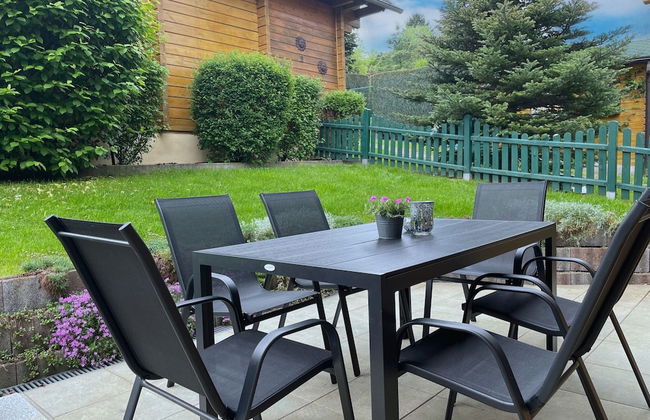 Blockhouse in the Fuchsbau, Bad Sachsa - Foto 28