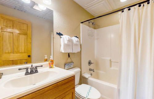 Lazy Bear Creek Lodge - Foto 21