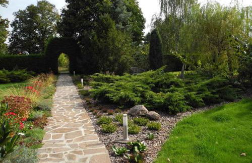 Apartments in Vetschau Spreewald 2618 - Foto 2