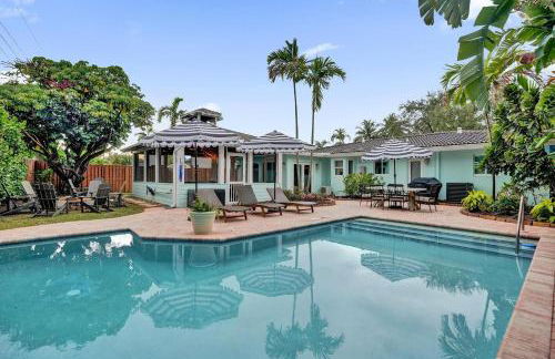 Poolside Palms Villa - Foto 1