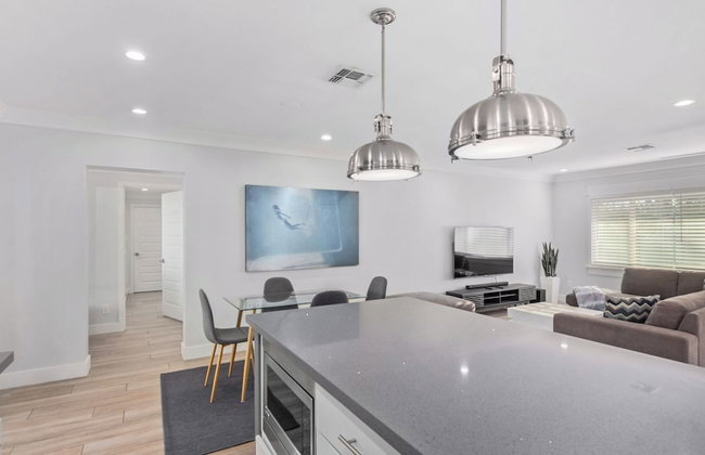 Sunsets on 11th by Avantstay Resort-style Pool + Hot Tub Game Room - Foto 55