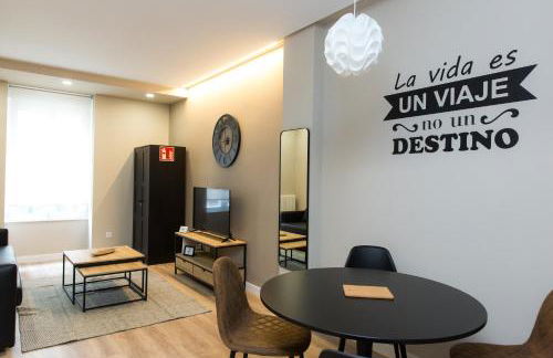 Apartamento BOSTON - Centro, Nuevo, Confort, Wifi - Foto 33