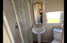 8 berth caravan Martello Beach Clacton - Foto 10