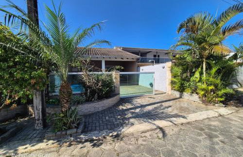 Linda Residência em Ipanema Pontal do Paraná - Foto 41