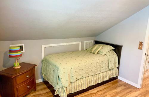 The Old Haven - An Enduring Piece of Nostalgia - Foto 68