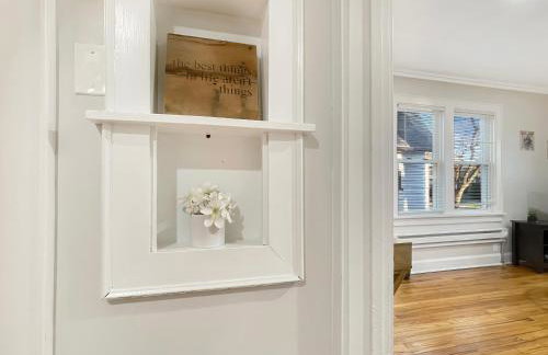 Fun & Charming 1BR Apt near Drake - Foto 14