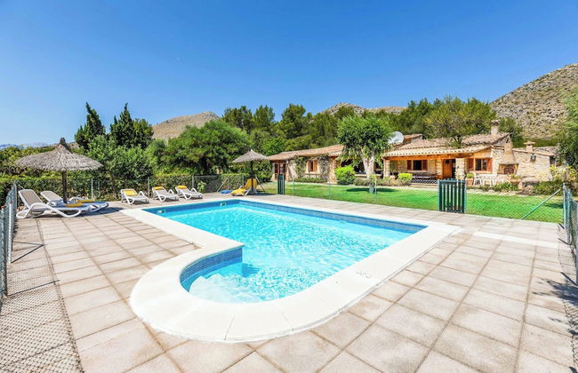 Costa Villa - Foto 16