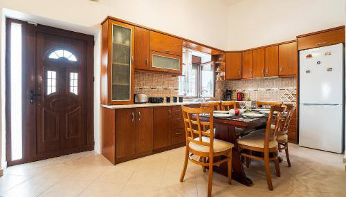 Villa Nikolaos - Foto 4