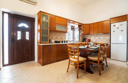 Villa Nikolaos - Foto 4