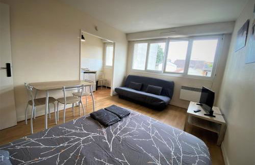 Appartement double à Limoges - Foto 10