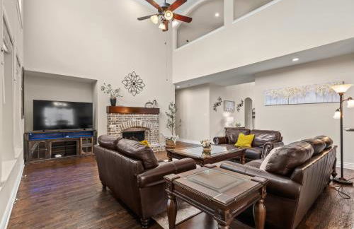 The Sapphire Sanctuary with Pool - Photo 23