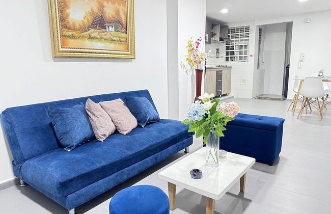 Apto Super Cómodo al Norte de la Ciudad - Foto 43