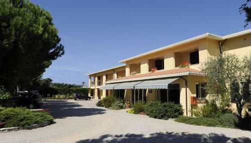 Parkhotel Montigeto - Foto 3