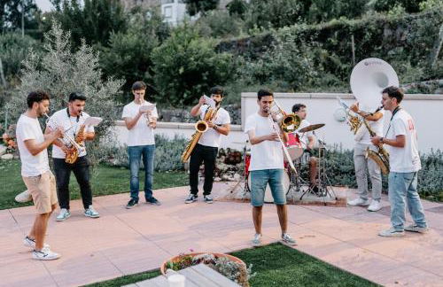 Coliving The VALLEY Portugal countryside retreat for digital nomads and remote workers - Foto 71