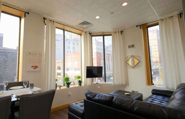 Stay Pittsburgh 116 - Foto 15