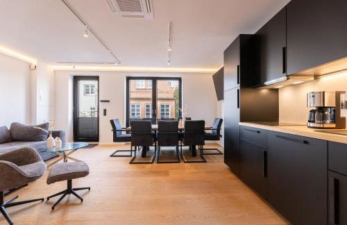 Inselresidenzen Norderney - Foto 1