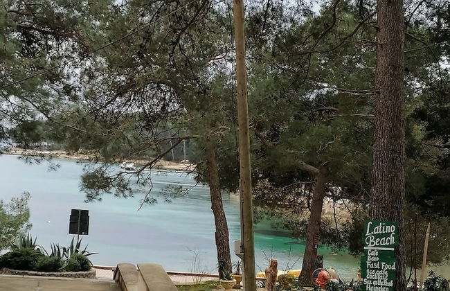 Stunning 1-bed Apartm. Near the Beach in M. Lošinj - Foto 23