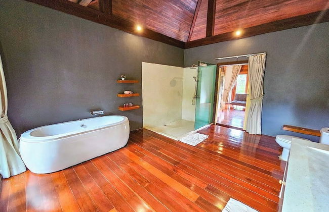 Ss Pool Villa Hill - Foto 37